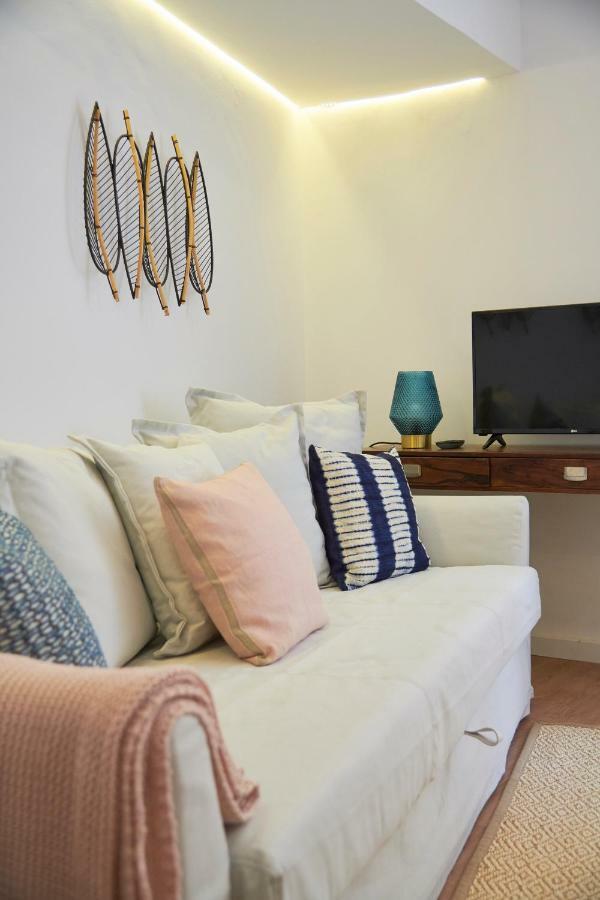 Belem Light Filled Apartment, By Timecooler Lisboa المظهر الخارجي الصورة