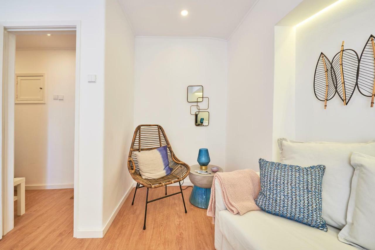 Belem Light Filled Apartment, By Timecooler Lisboa المظهر الخارجي الصورة
